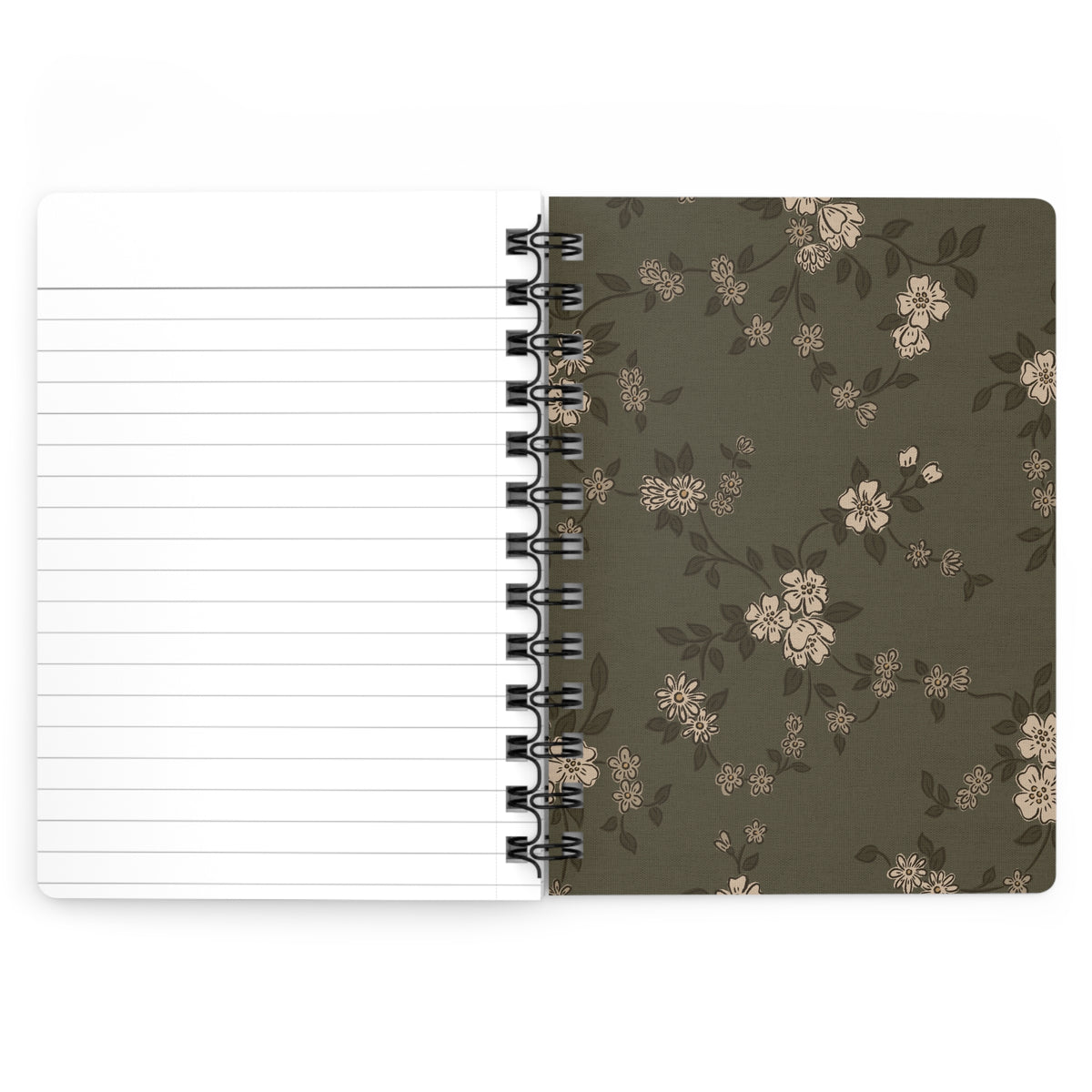 Primrose church notes journal