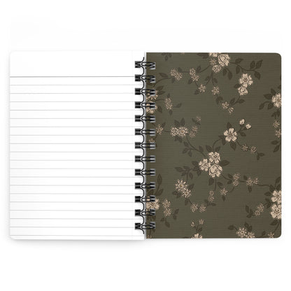 Primrose church notes journal