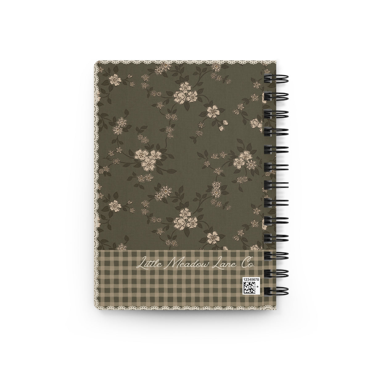Primrose church notes journal