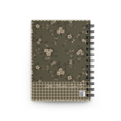 Primrose church notes journal