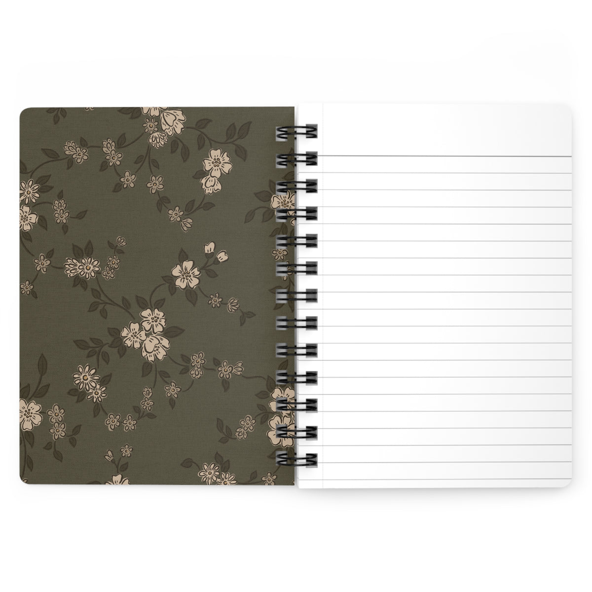 Primrose church notes journal