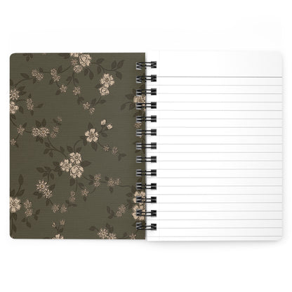 Primrose church notes journal